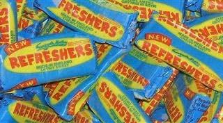 Lemon Refresher Chews x30