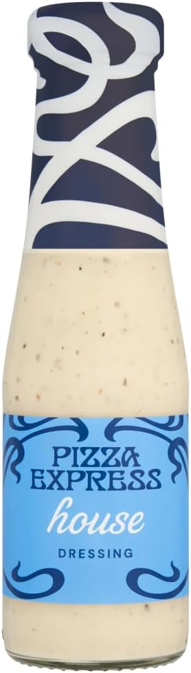 Pizza Express House Dressing, 235ml