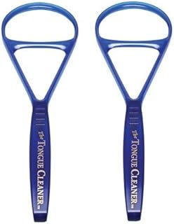 The Tongue Cleaner (two)