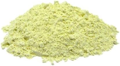 JALPUR MILLERS premium Green Moong Bean Flour – Natural Pure Mung Bean Powder – Mung Bean Powder For Smoothies, Shakes, Baking & Drinks| Free from Preservatives– Ground Green Moong –1kg