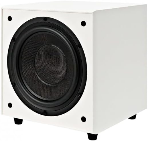 Wharfedale Diamond SW-150 Subwoofer White