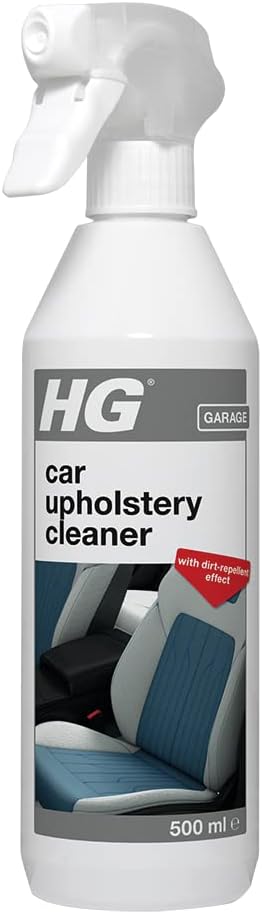 HG car Upholstery Cleaner 0.5L
