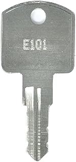 Armstrong E471 Replacement Key E471
