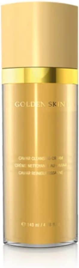 Etre Belle Golden Skin Caviar Cleansing Cream 140 ml
