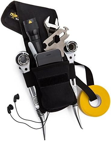 Dirty Rigger Pro-Pocket XT Technician's Tool Pouch