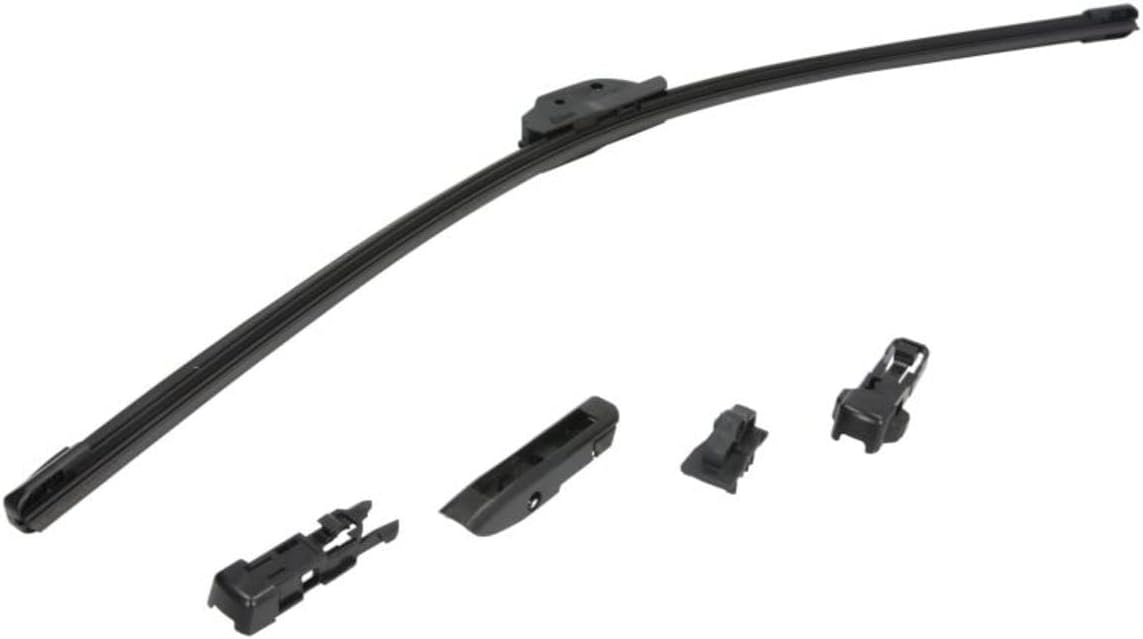 VALEO First Wiper - FM65 Unleash Clear Vision and Performance with the Flat Wiper Blade for Every Drive 650mm - Front - 1 Wiper Blade - 575009