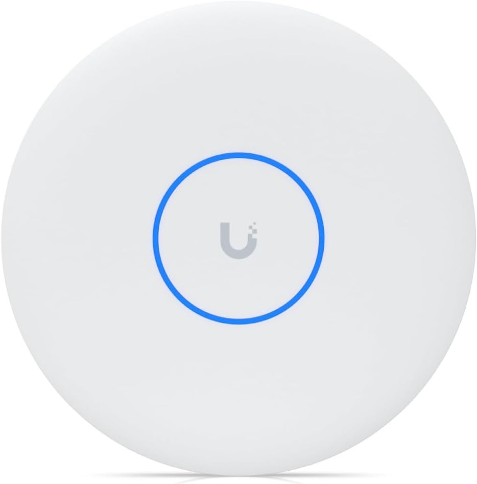 Ubiquiti U7 Pro XGS 8600 Mbit/s White Power over Ethernet (PoE)