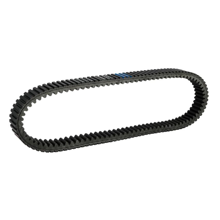 Drive Belt LU99133 E02E10001001E02E10001002 Drive Belt for Segway Fugleman UT6 UT10,UTV Fugleman 1000 UT10E, UT10X for Segway Villain SX10E SX10X SX10WX SX10 E/X/WX