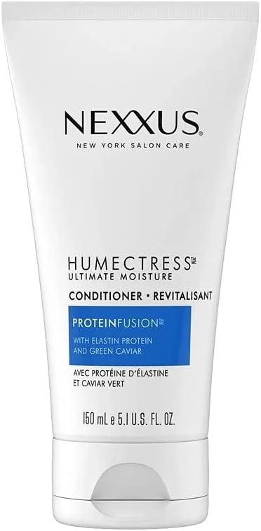Nexxus Conditioner 5.1oz Humectress (2 Pack)