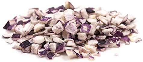 Sussex Wholefoods Freeze-Dried Red Onion 100g