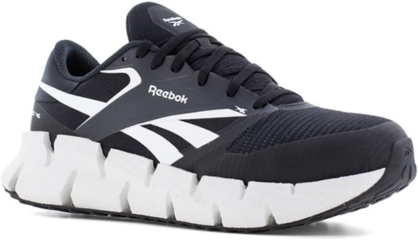 Reebok Men's Floatzig Work Fire and Safety Shoe
