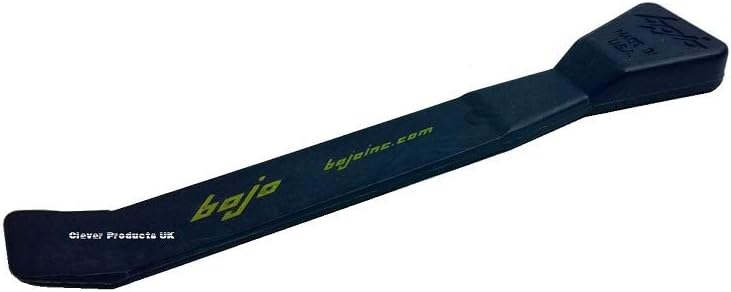 Bojo ATH-21-XNGL Thin Long Angled Pry Bar Trim Removal Tool