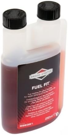Briggs & Stratton Fuel Fit Additive/Stabiliser. 992381