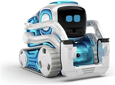 anki Cozmo Robot - Limited Edition Blue