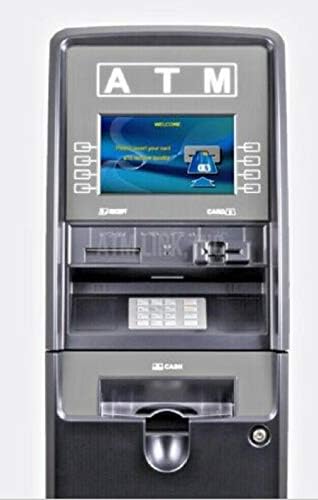 GenMega Onyx 8K ATM Machine