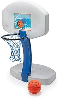 SwimWays 3-in-1 Basketball and Volleyball Game 6053722