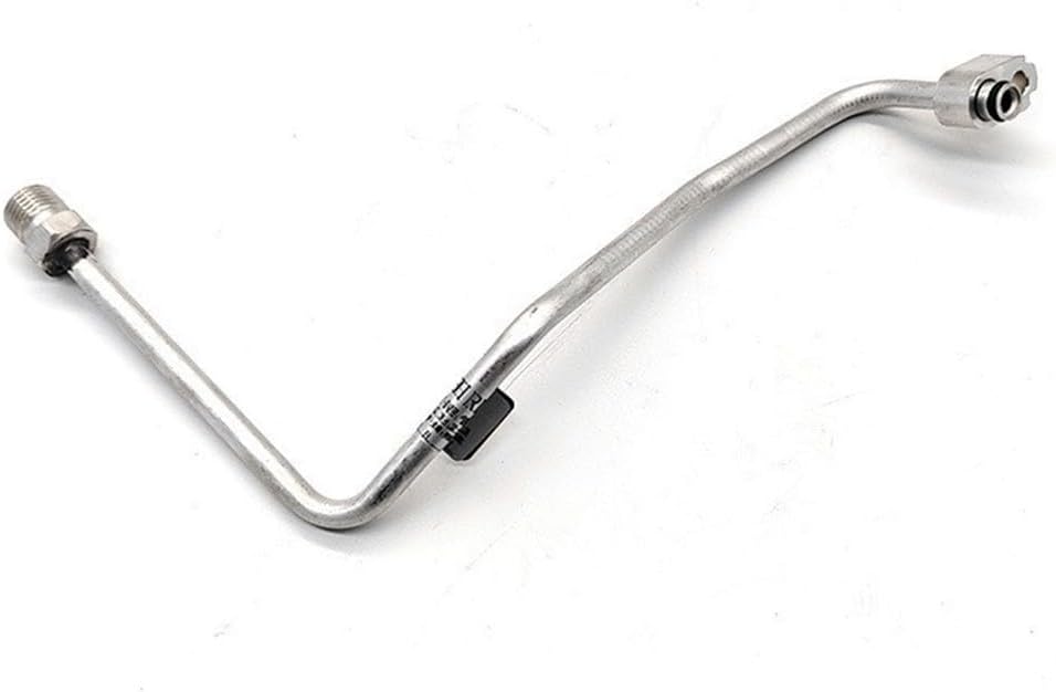 AC Compressor Pipe 80342-S9A-003 For Honda For CRV 2002-2006