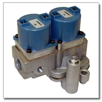 Gas Valve (Dual Solenoid, 25V) G96HGA7C