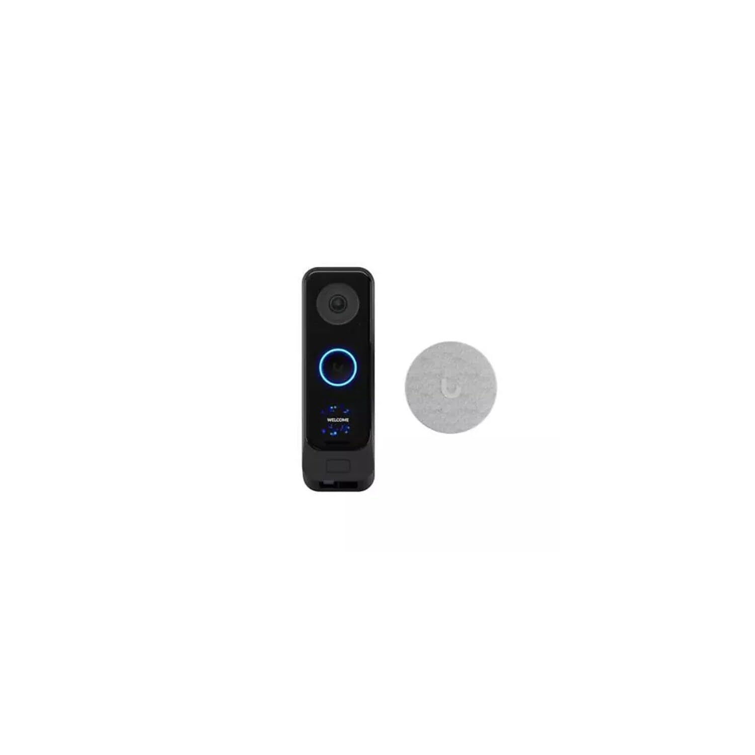 Ubiquiti G4 Doorbell Professional PoE Kit, W128435116 (Kit)