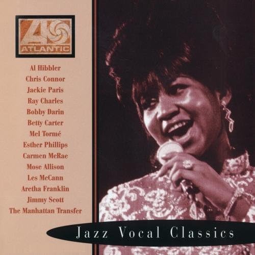 Atl Jazz: Vocal Classics / Various