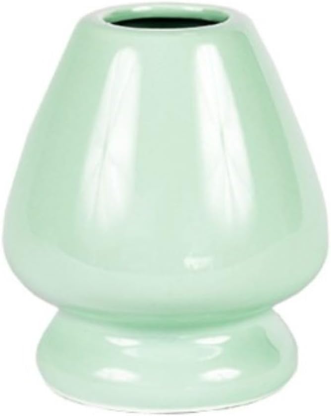 Aiya Matcha Whisk Holder for Tea Ceremony (Green)