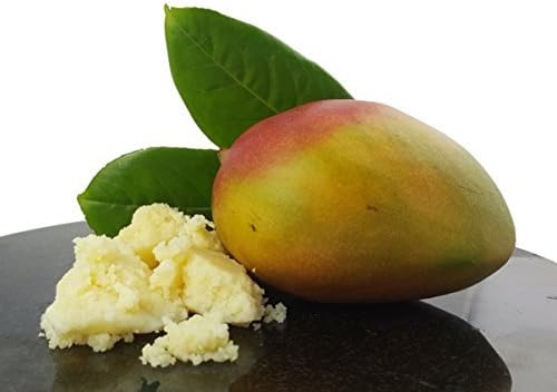 Mango Butter - 500g - Cosmetic Grade - 100% Pure and Natural