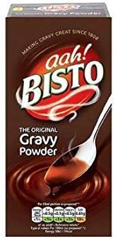 Bisto - Gravy Powder 400Gm