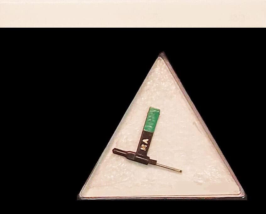 stereo record player needle Replacement For Philips 961 Pye 1606, 1610, 5002, 5024 Steepletone Stereo 1