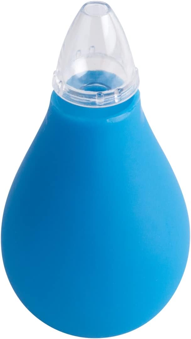 Nasal Aspirator, Sinus Relief, Perfect for Baby, Clears Airways for Breathing, Easy to Use Design, Reusable
