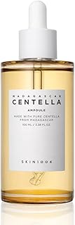 SKIN1004 Madagascar Centella Asiatica Ampoule Facial Serum 3.38 fl.oz(100ml)
