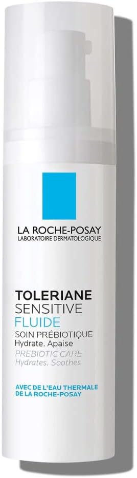 L'Oreal Deutschland Roche Posay 15293769 Tol Sens Fluid, 40 g