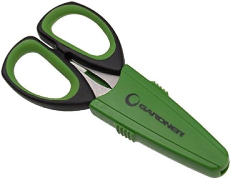 Gardner Tackle Ultra Blade Rig Scissors - Carp Barbel Bream Tench Coarse Fishing