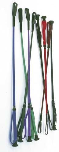 Snowhill whip Riding Crop - Black - black, one size