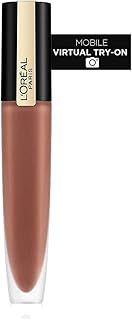 L'Oreal Paris Makeup Rouge Signature Matte Lip Stain, I Stand