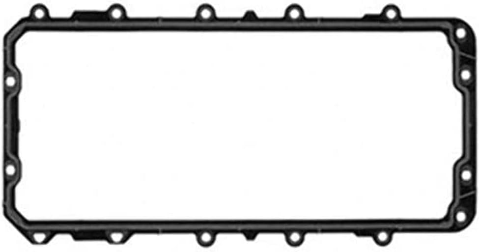 MAHLE OS32517 Engine Oil Pan Gasket Set