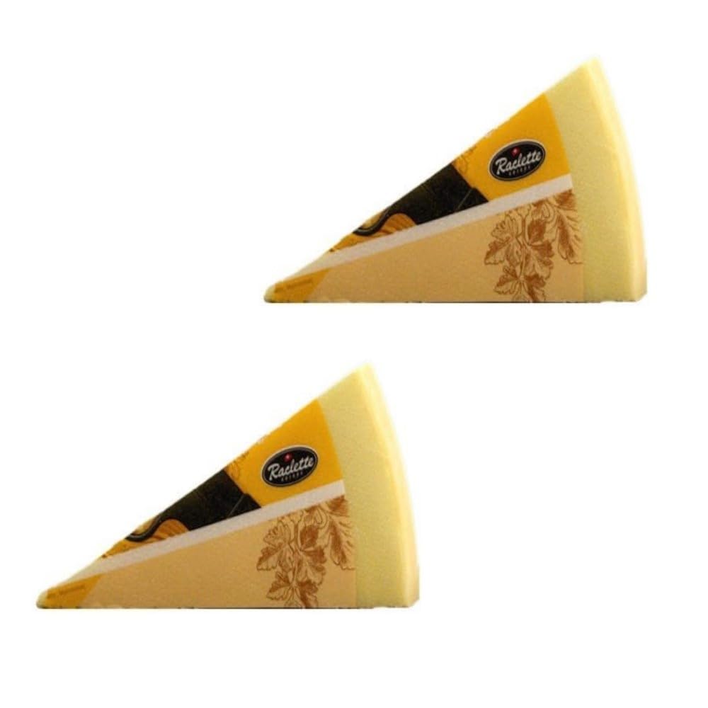 Emmi, Swiss Raclette (2 x 1 pound)