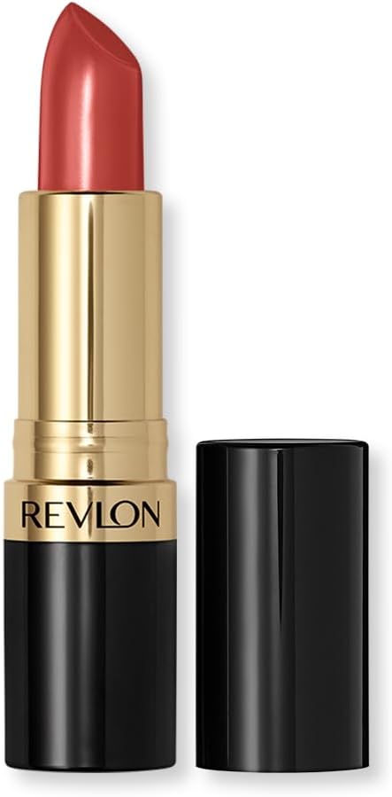 Revlon Super Lustrous No. 225 Rosewine Lipstick - 4.2 G
