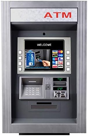 Genmega GT5000 4K ATM Machine