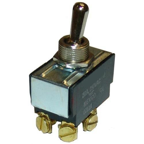 R02-19-008A-00 Hatco R02-19-008A-00 TOGGLE SWITCH (R02-19-008A-00)