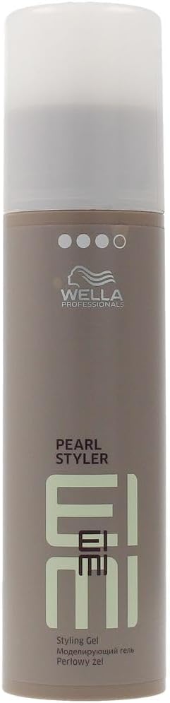Wella Professionals EIMI | Pearl Styler Hair Gel | Heat Protection | Level 3 Hold