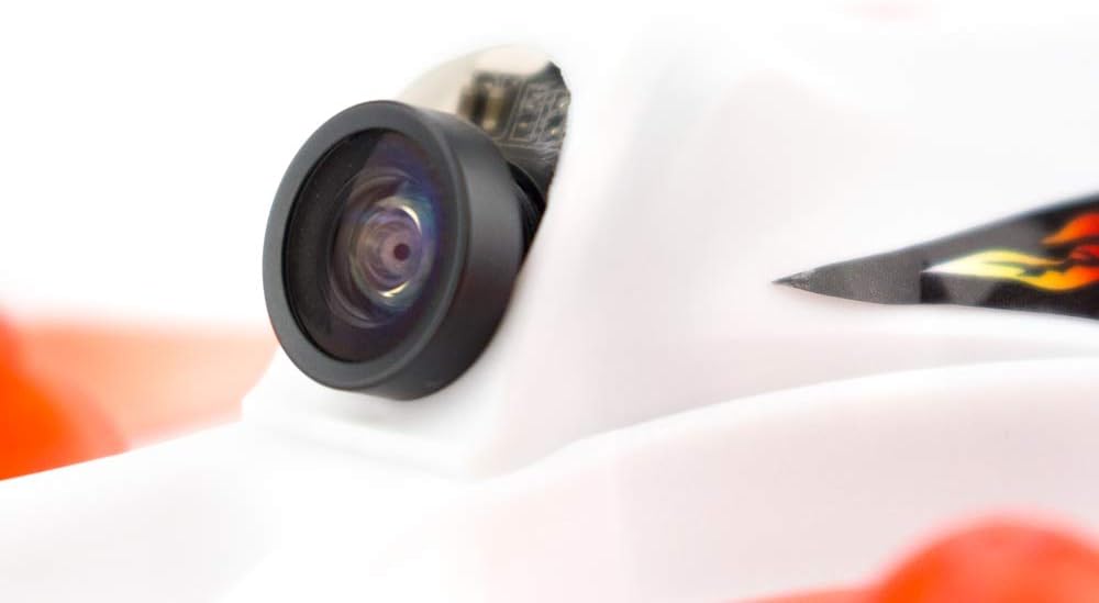 EZ Pilot Indoor Outdoor Racing FPV Drone RTF KIT for Kids and Beginners 5.8g With Goggles and Controller