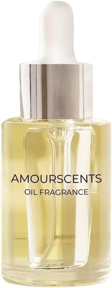 Because It's You Oil – Inspired Alternative Perfumes, Essential Oil Aromatherapy, 100% Pure, Alcohol & Vegan Free, Scented Fragrance Oil Used for Skin, Diffuser, Bathing - Empowered Women (10ml)
