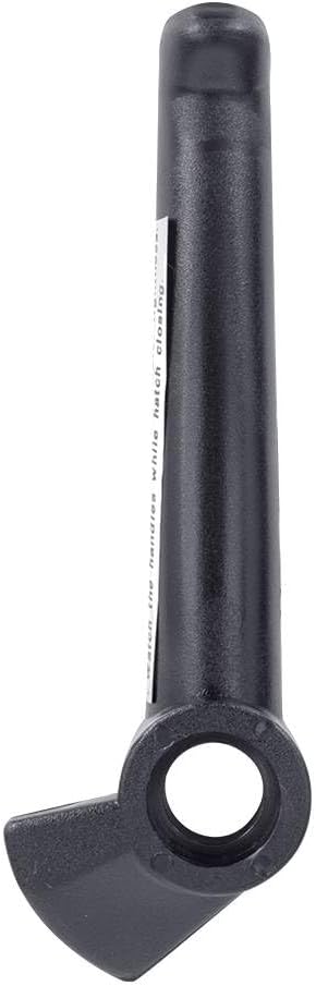 Deck Hatches Inside Opening Only Handle Accessories