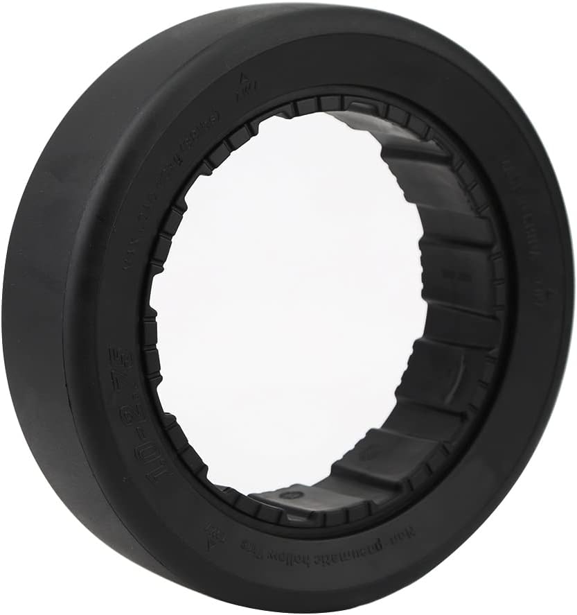 Quick Release Sports Drift Tire are Suitable for Sagway Ninebot S MAX self-Balancing Scooters and Ninebot Gokart Pro Kart Accessories