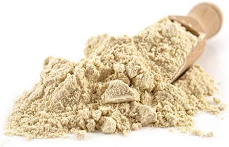 Sussex Wholefoods Organic Vital Wheat Gluten 1kg