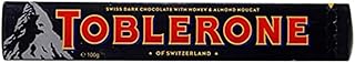Toblerone Dark 100G