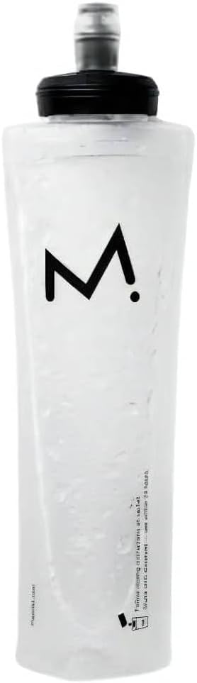 Maurten Drinkflask 550ml