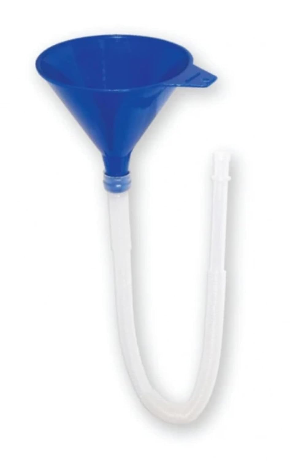 Wirthco 32832 Funnel King 1 Pint Funnel with 21" Flexible Spout