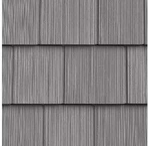 The Foundry 7" Vinyl Perfection Shingles - 1 Square