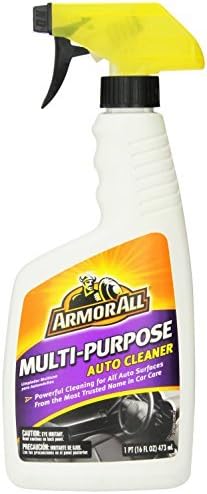 Armor All 78513 Multi-Purpose Cleaner - 16 oz. - 3 Pack